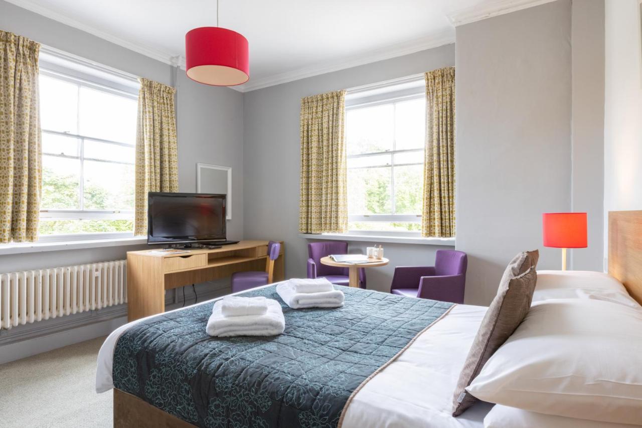 The Imperial Hotel Exmouth Bilik gambar
