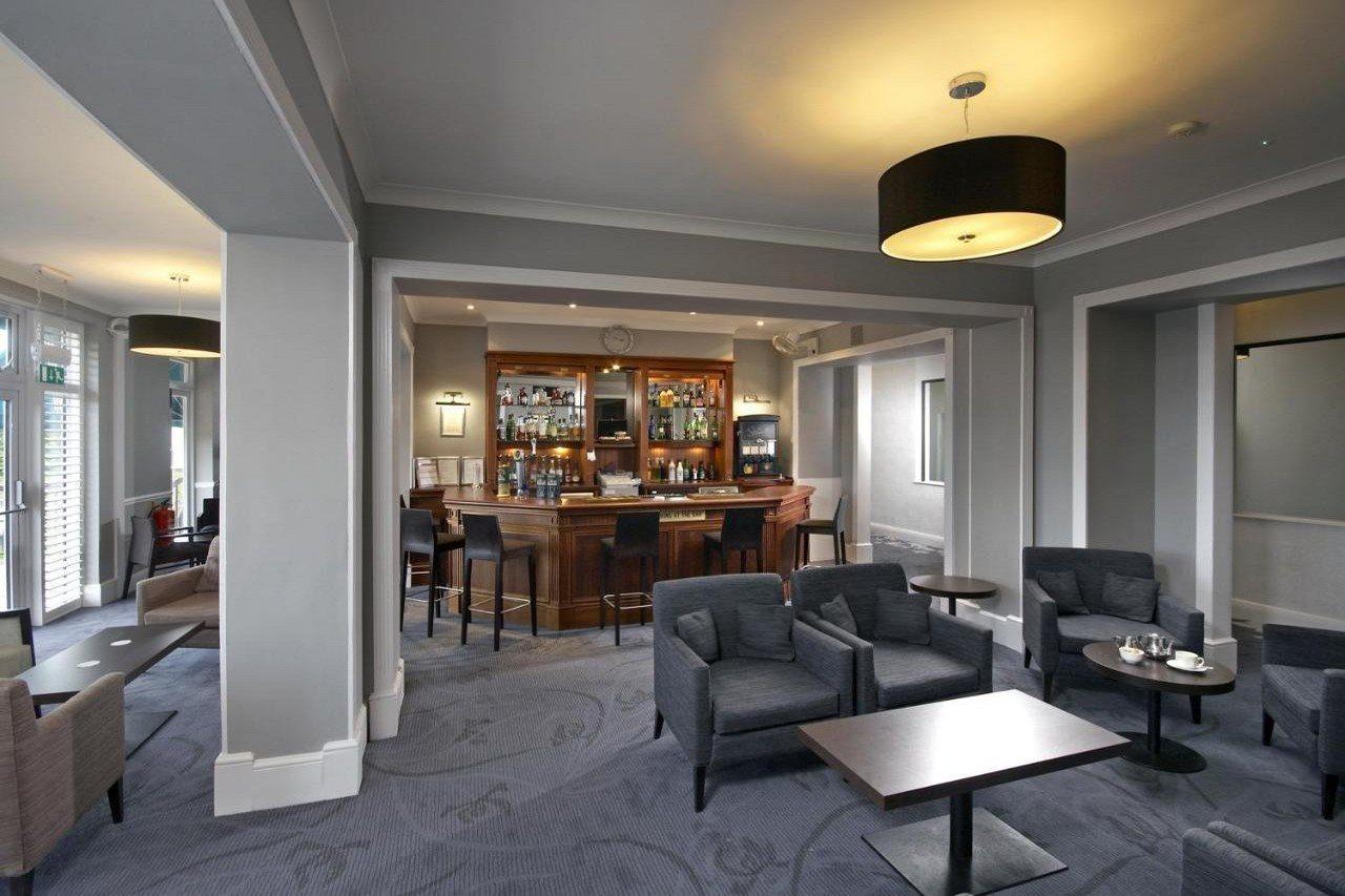The Imperial Hotel Exmouth Luaran gambar