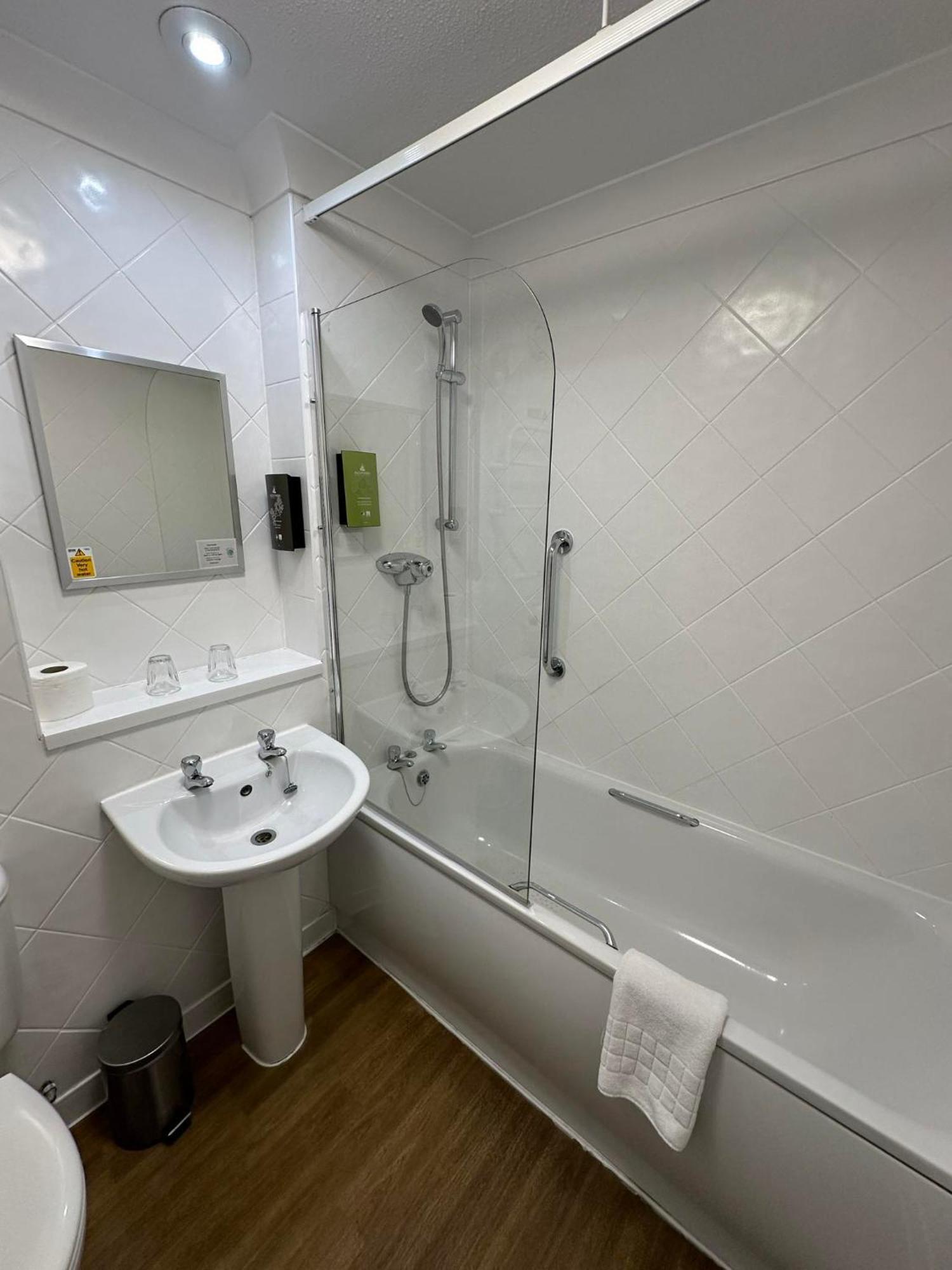 The Imperial Hotel Exmouth Luaran gambar