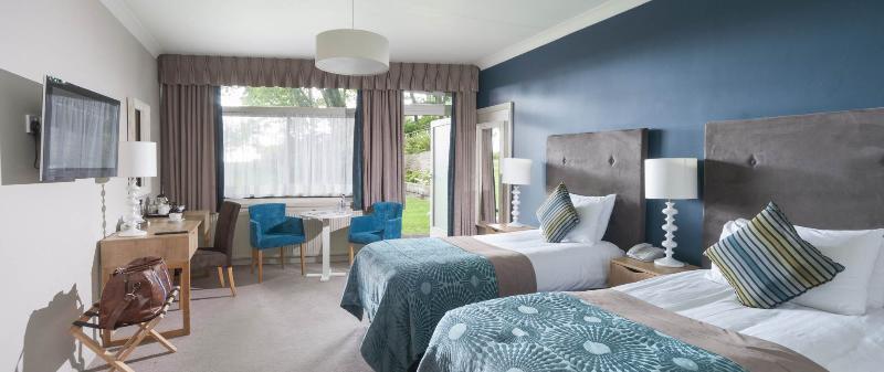 The Imperial Hotel Exmouth Luaran gambar