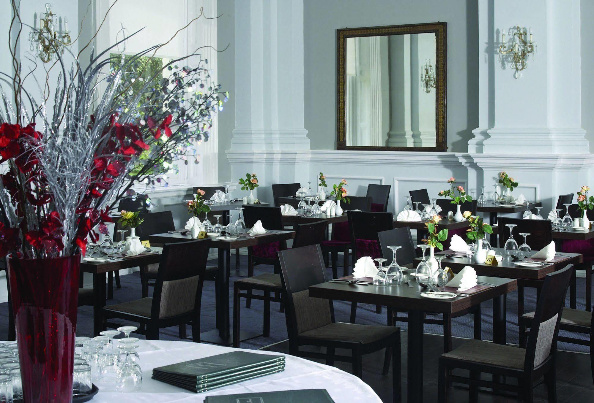 The Imperial Hotel Exmouth Luaran gambar